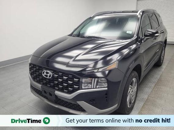 HYUNDAI SANTA FE 2023 5NMS2DAJXPH482892 image